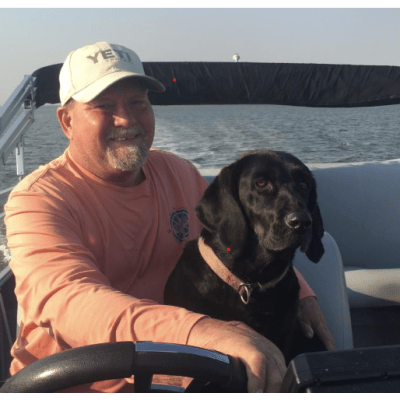 The Last Page: Bud&nbsp;Brown