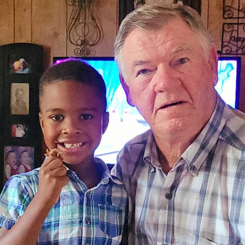 The Last Page: “Jody” Steen