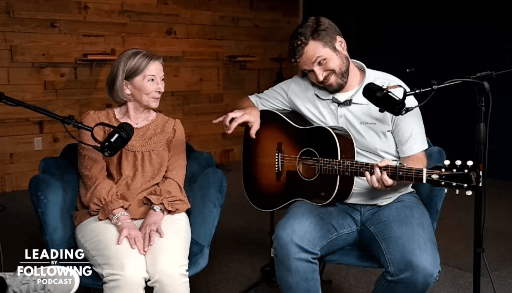 The Power of Obedient&nbsp;Worship