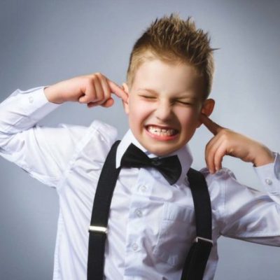 A Deaf Ear?