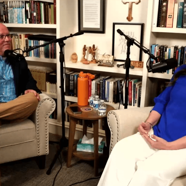 When God Calls You to Leave Your Dream Job: A Story of Faithful Obedience – Pastor Natalie&nbsp;McCoy