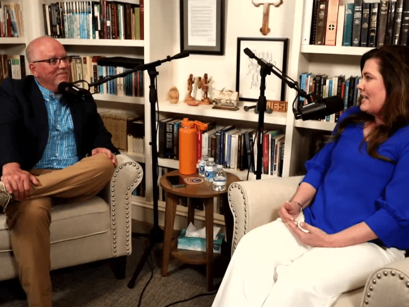 When God Calls You to Leave Your Dream Job: A Story of Faithful Obedience – Pastor Natalie&nbsp;McCoy