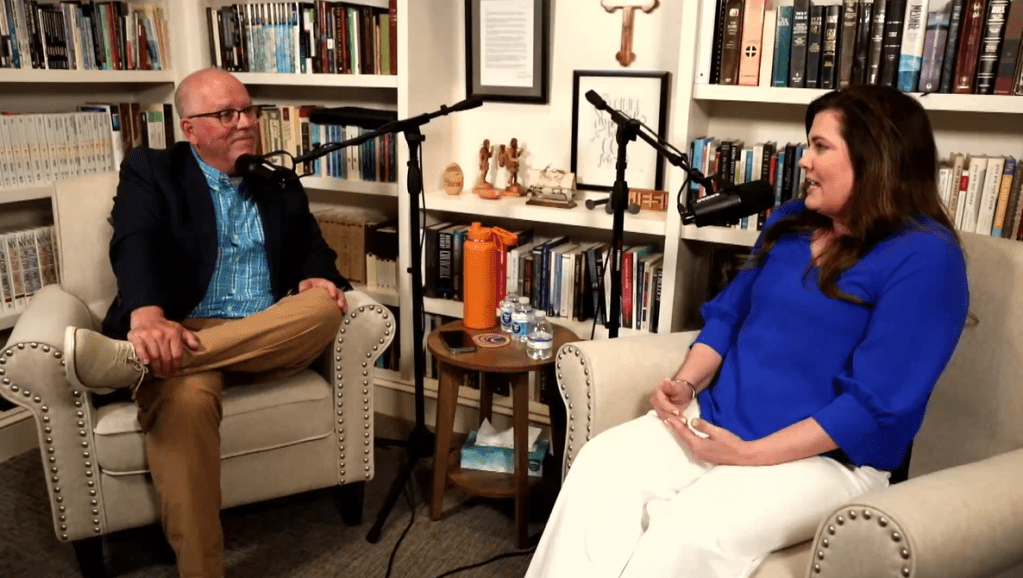 When God Calls You to Leave Your Dream Job: A Story of Faithful Obedience – Pastor Natalie&nbsp;McCoy