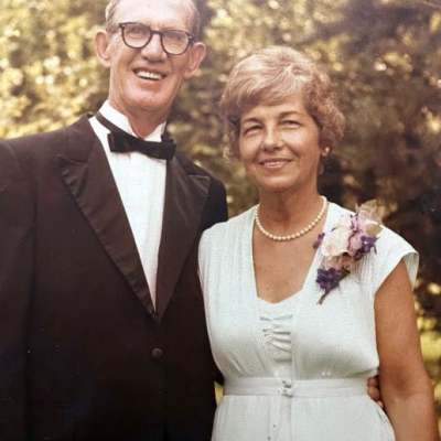 The Last Page: Gloria&nbsp;Hendricks