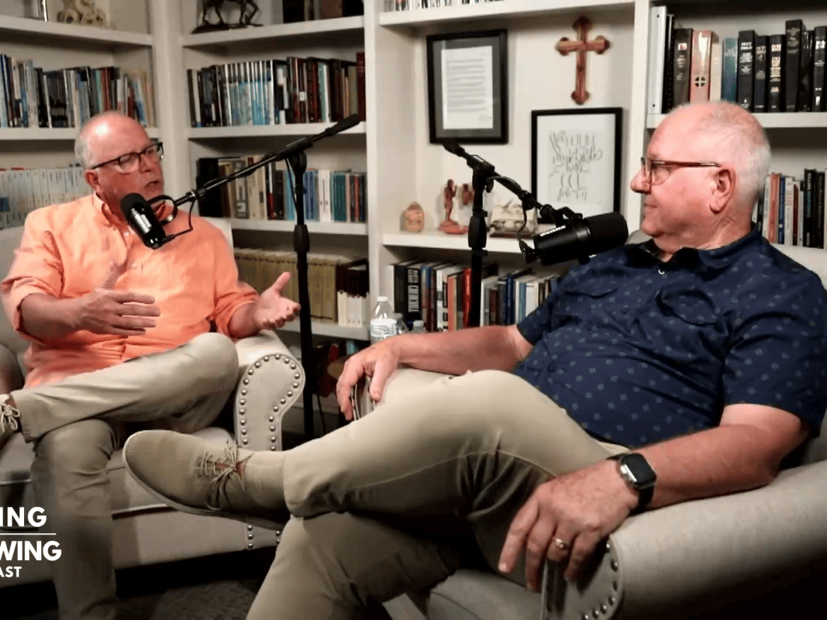 What It Really Means to Be Present for&nbsp;Others