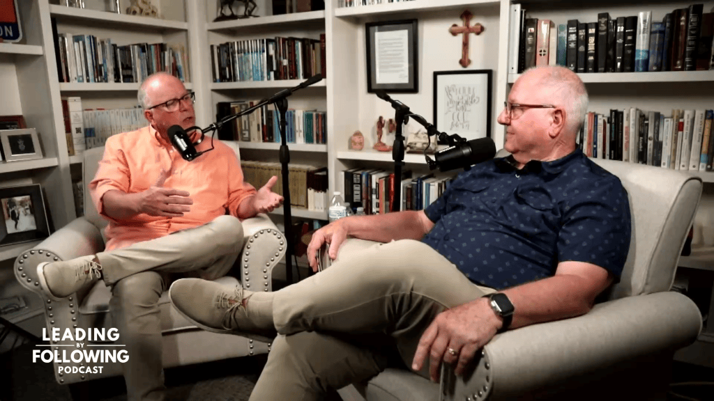 What It Really Means to Be Present for&nbsp;Others