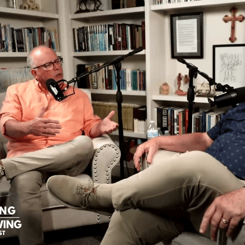 What It Really Means to Be Present for&nbsp;Others