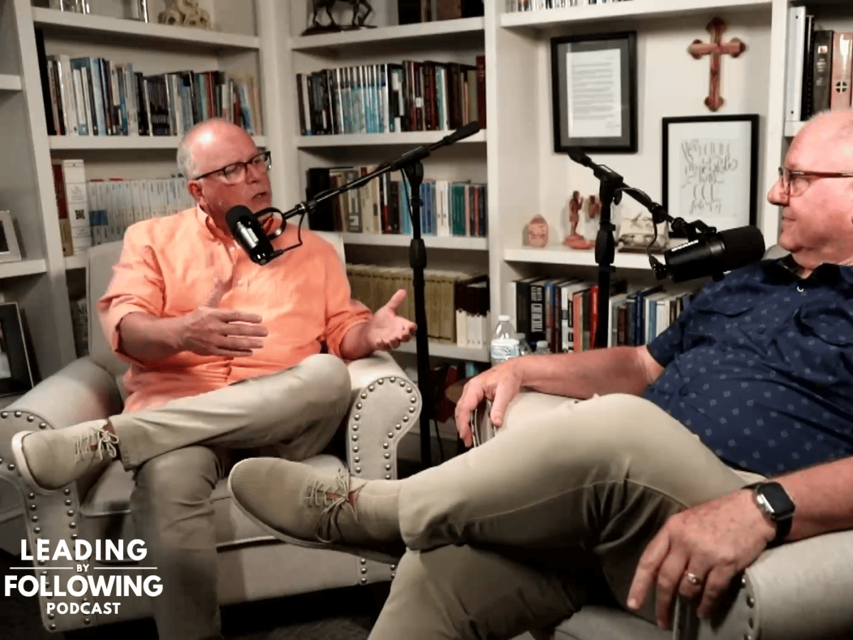 What It Really Means to Be Present for&nbsp;Others