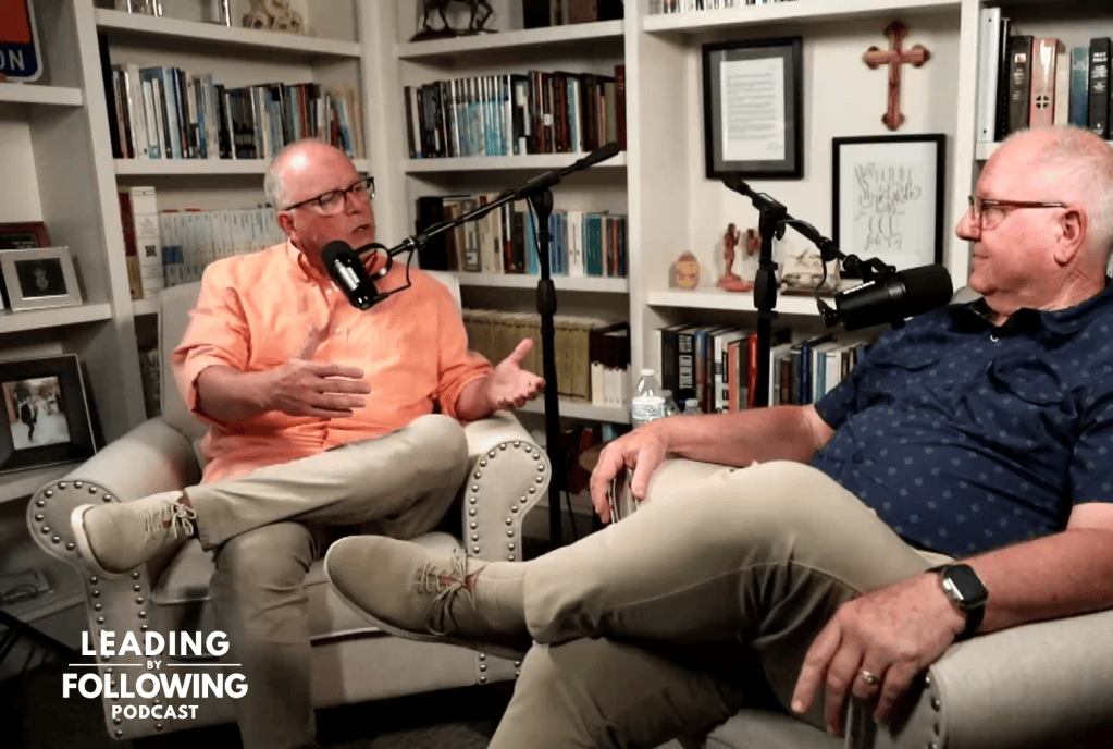What It Really Means to Be Present for&nbsp;Others