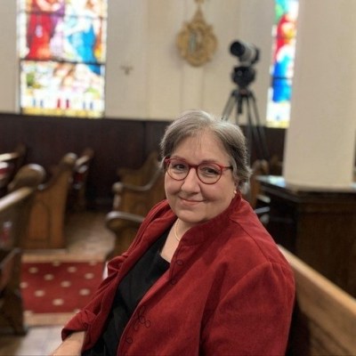 The Last Page: Jeannine “Dean” Aun